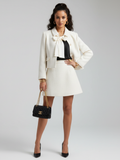 Blazer Tie, NoHo | Women - New York