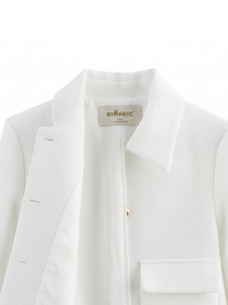 Fragrance Jacket, Fifth Avenue |  New York