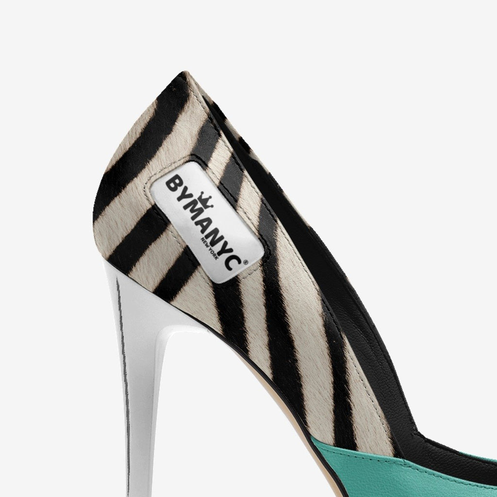 New York Luxury Women's Footwear Ecological - TRIBECA