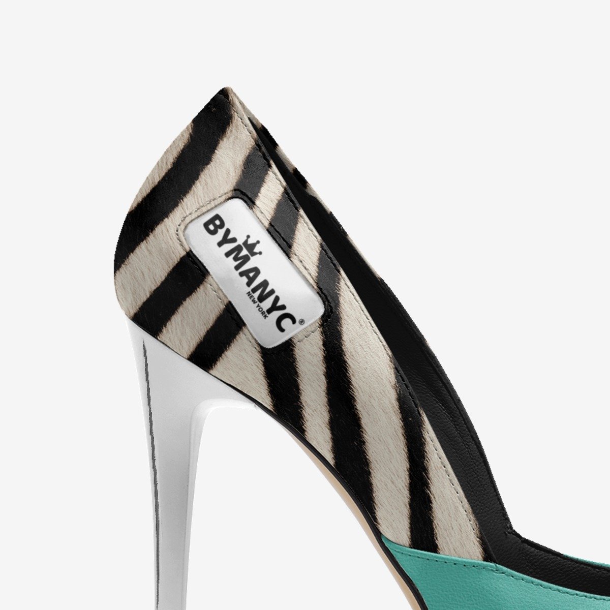 New York Luxury Women's Footwear Ecological - TRIBECA