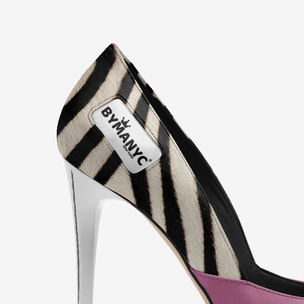 New York Luxury Women's Footwear Ecological - CHELSEA