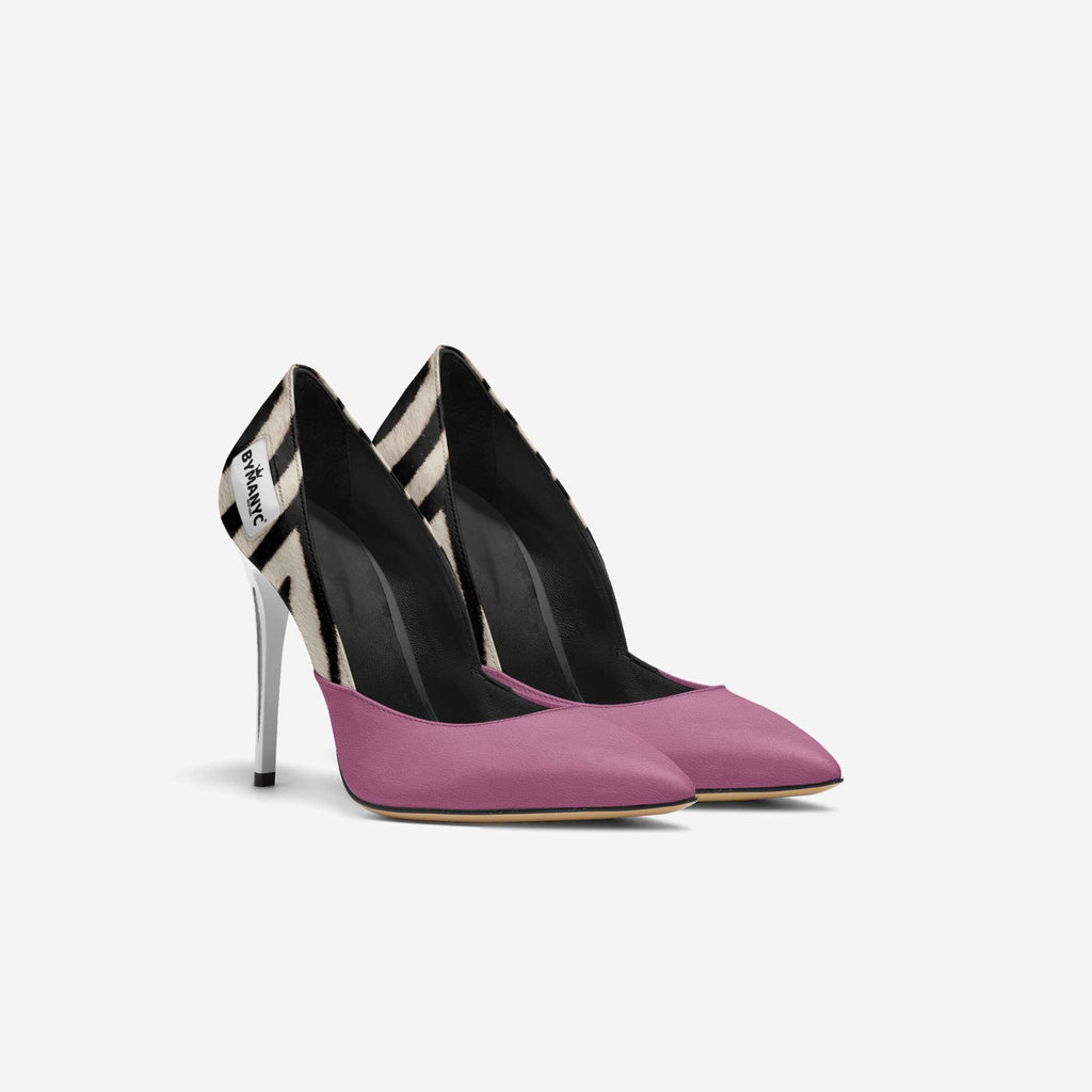 New York Luxury Women's Footwear Ecological - CHELSEA