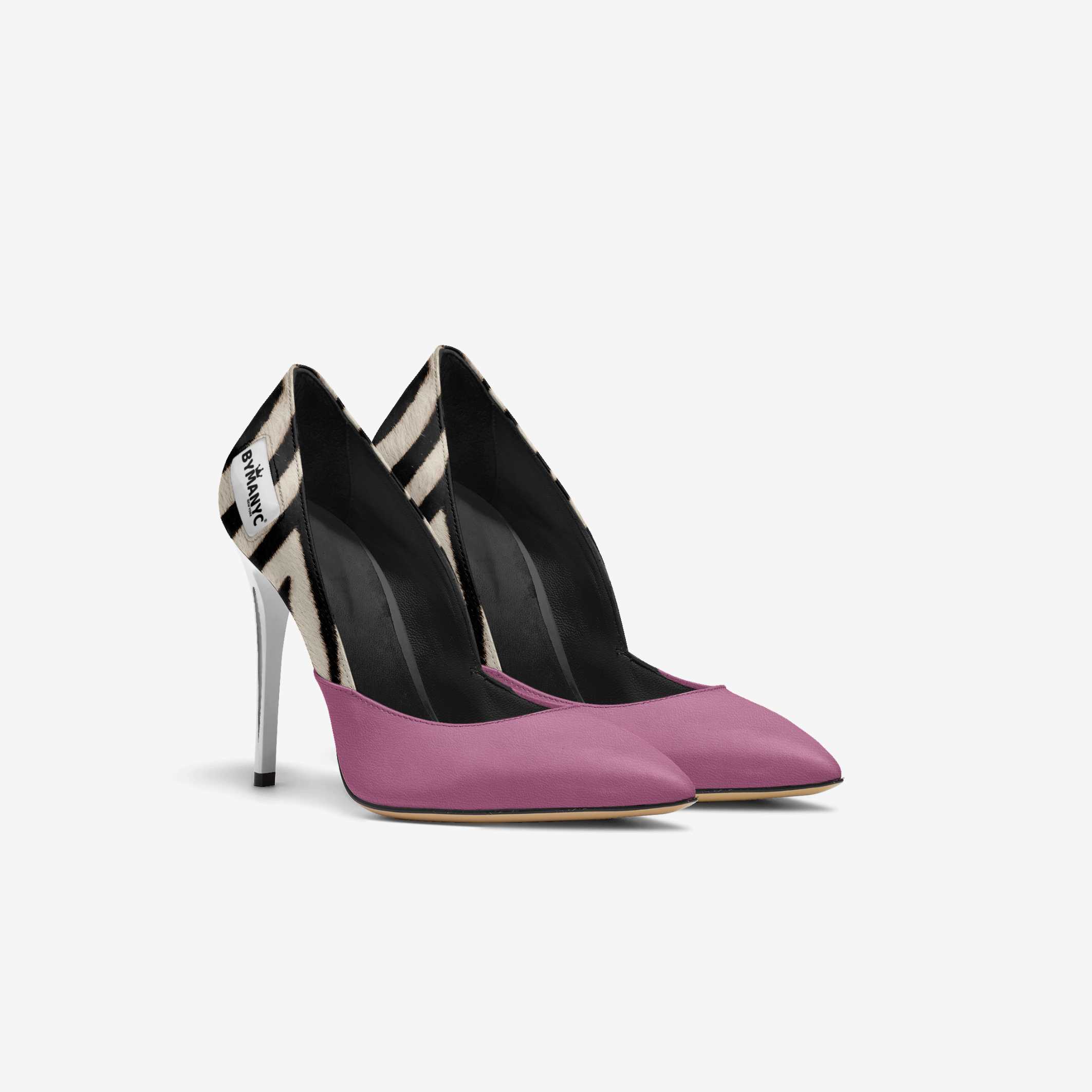 New York Luxury Women's Footwear Ecological - CHELSEA