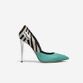 New York Luxury Women's Footwear Ecological - TRIBECA