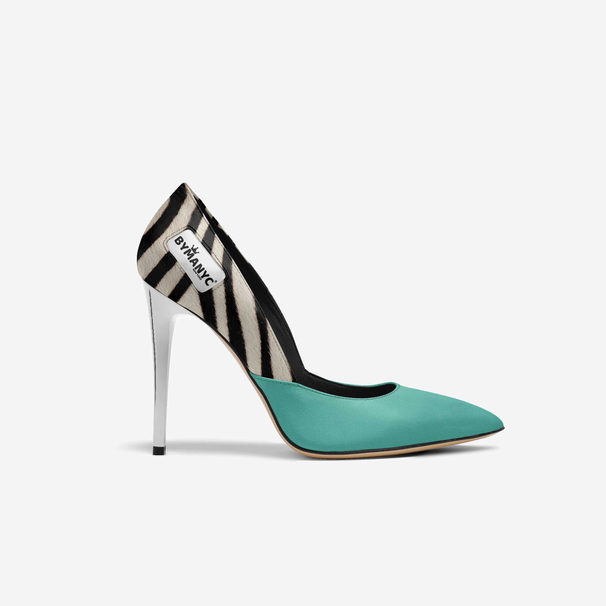 New York Luxury Women's Footwear Ecological - TRIBECA