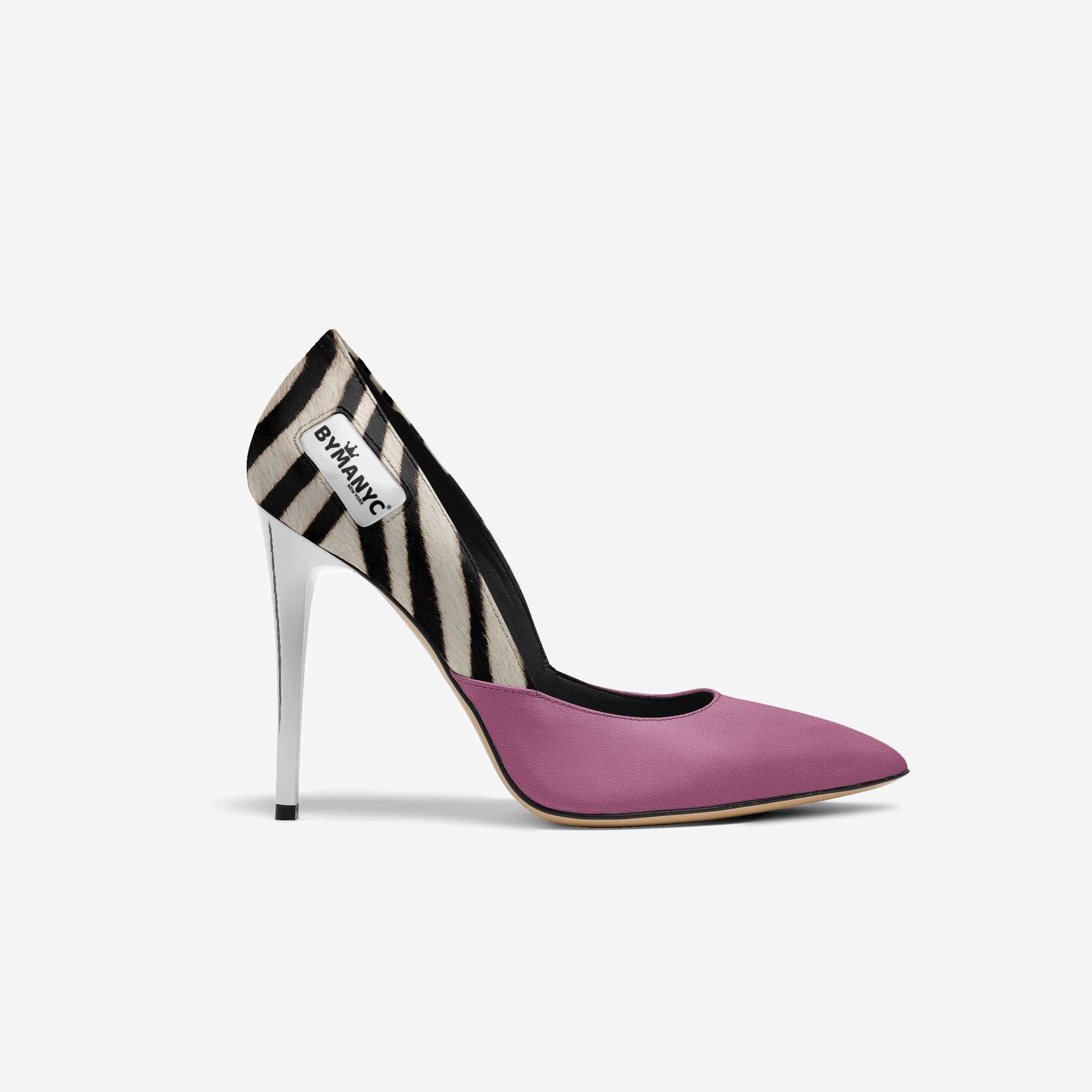 New York Luxury Women's Footwear Ecological - CHELSEA
