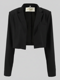 Niche Black Blazer, Broadway |  New York