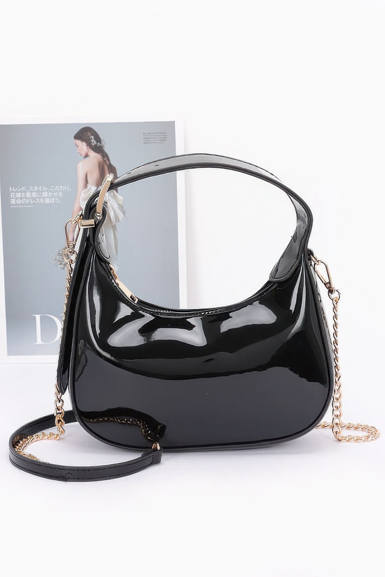 WOMEN'S BAG BOWERY New Collection New York