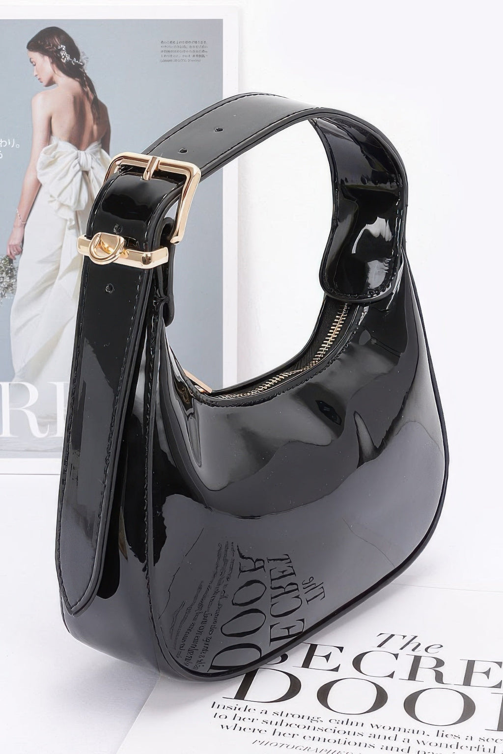WOMEN'S BAG BOWERY New Collection New York