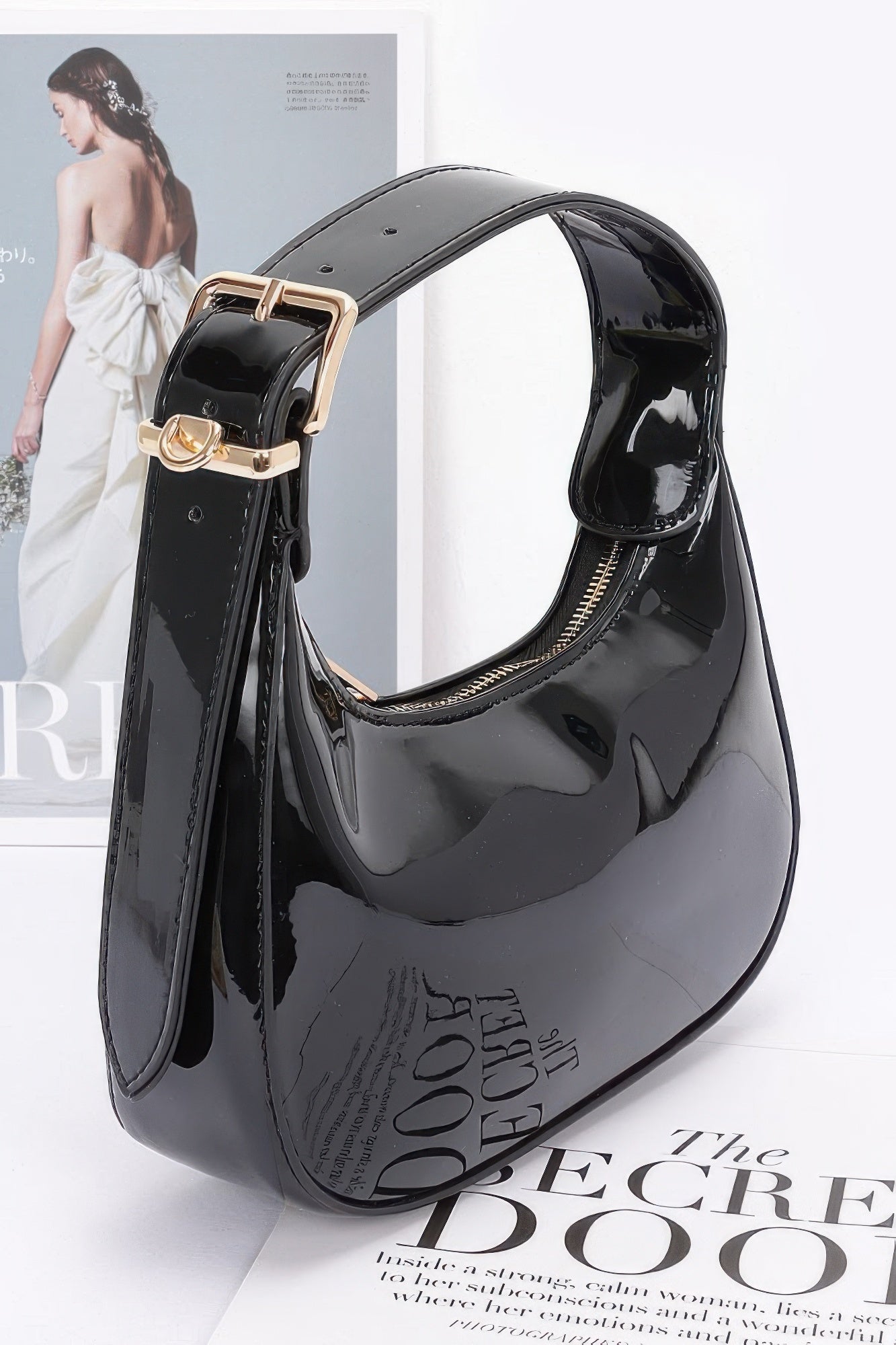 WOMEN'S BAG BOWERY New Collection New York