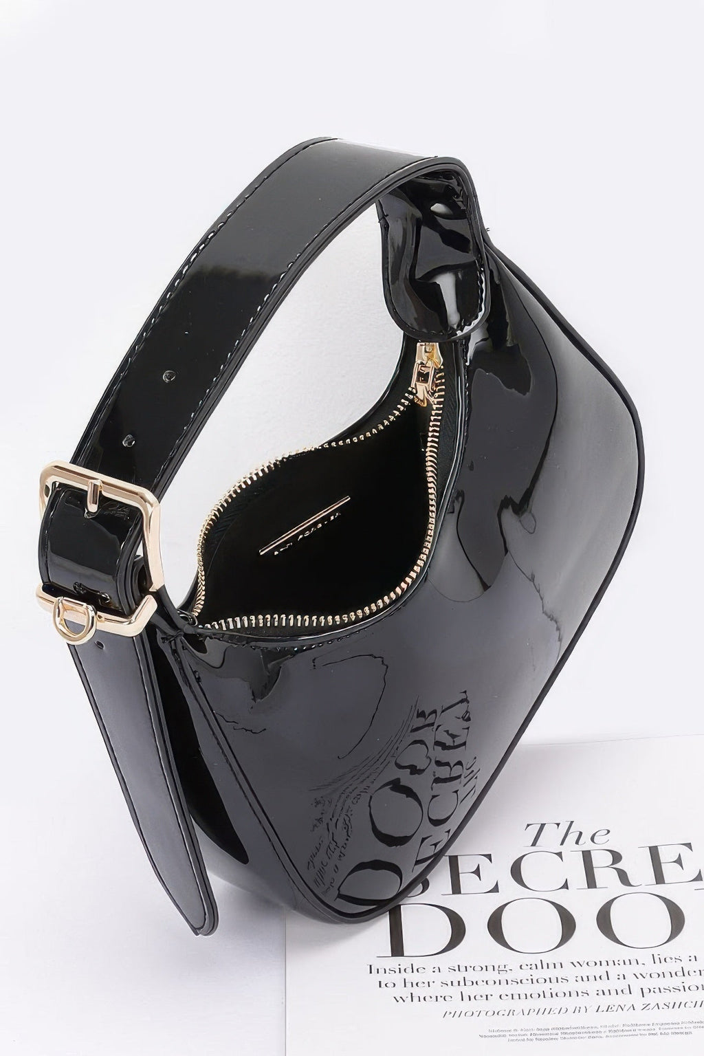 WOMEN'S BAG BOWERY New Collection New York