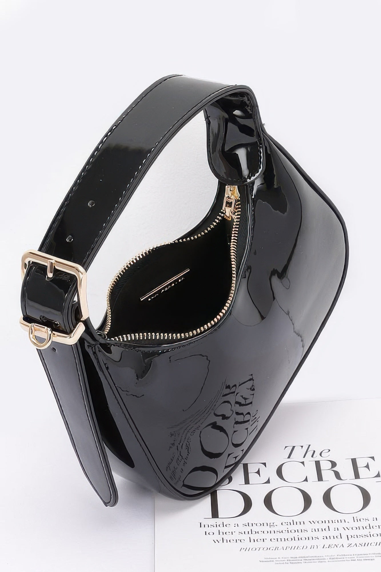 WOMEN'S BAG BOWERY New Collection New York
