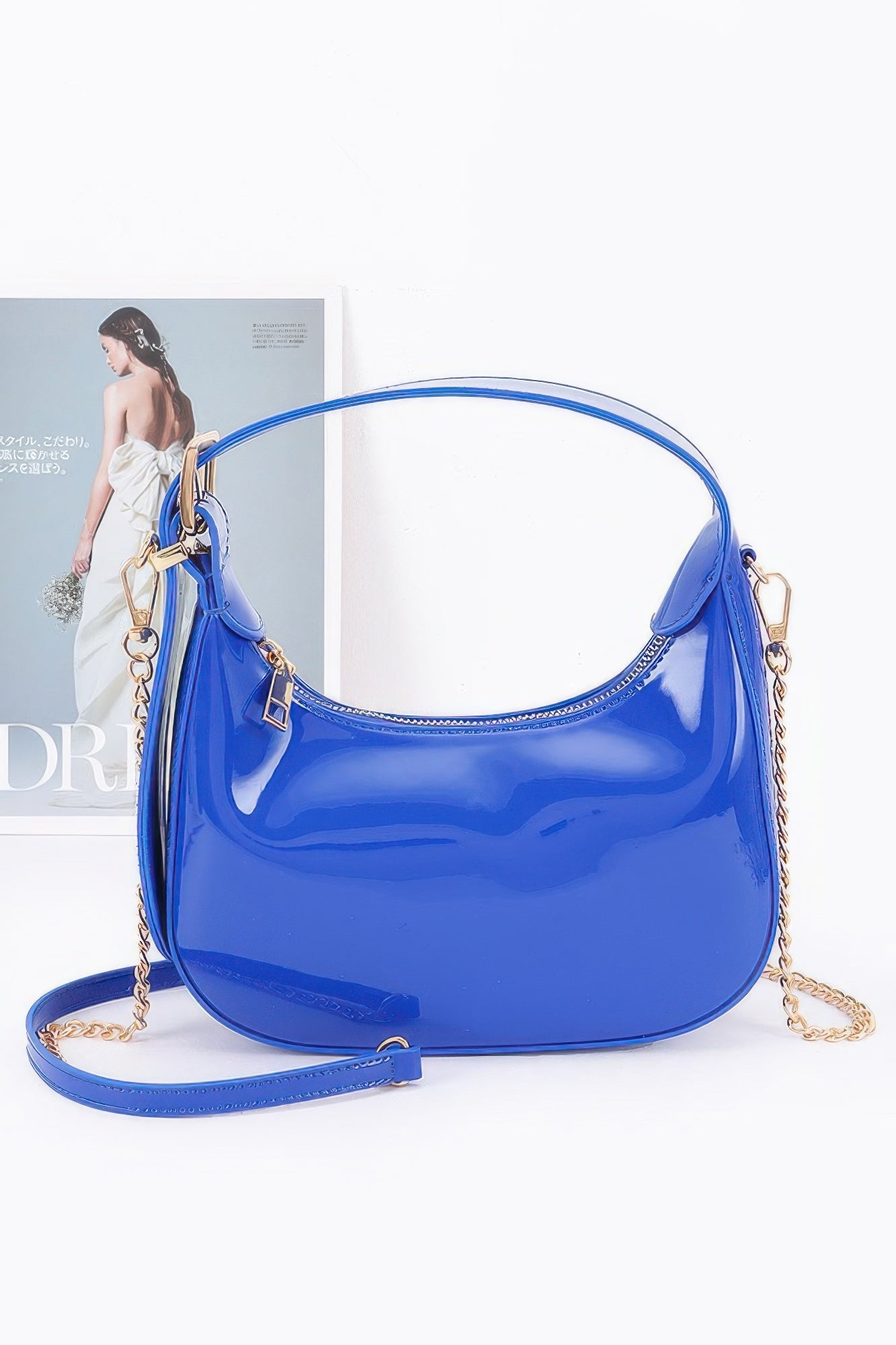 WOMEN'S BAG BOWERY New Collection New York