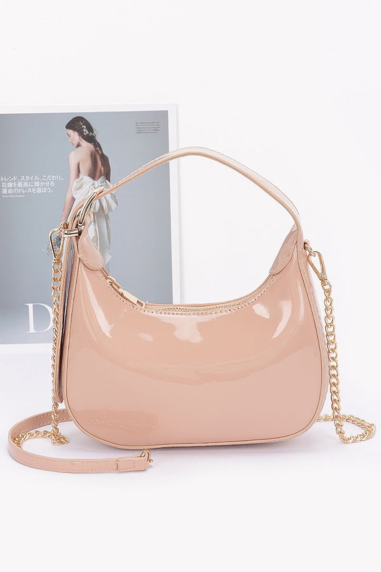WOMEN'S BAG BOWERY New Collection New York