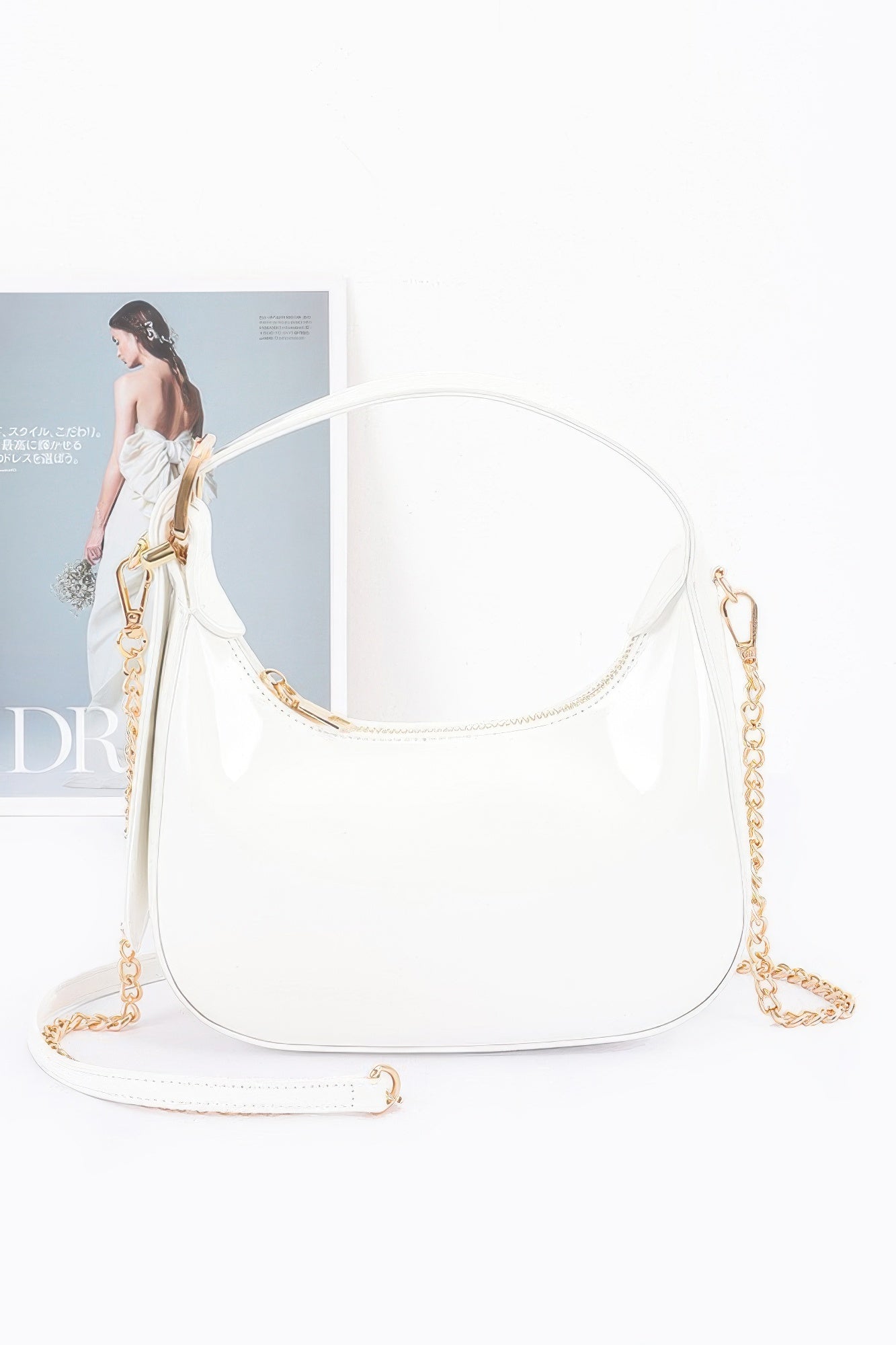 WOMEN'S BAG BOWERY New Collection New York