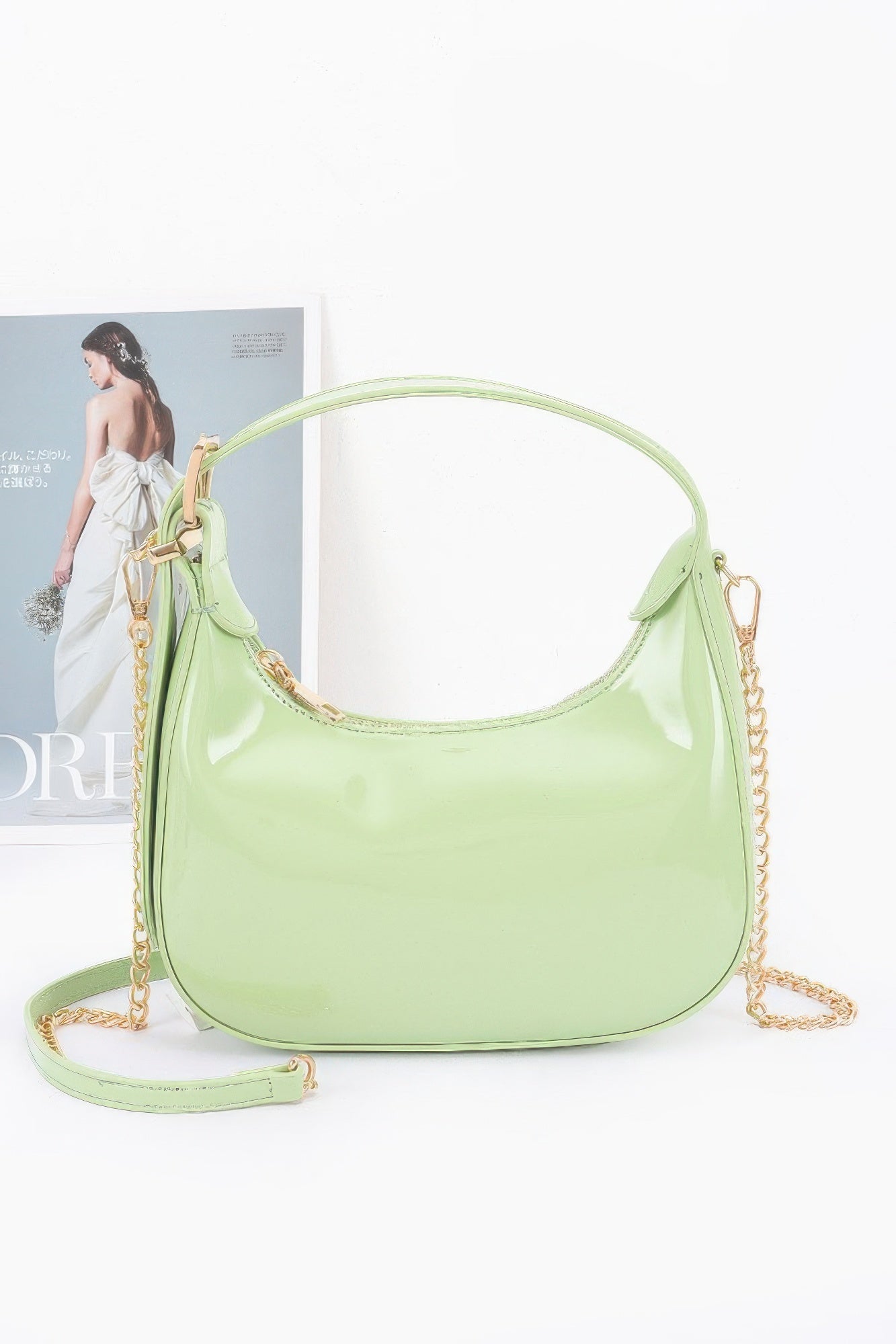 WOMEN'S BAG BOWERY New Collection New York