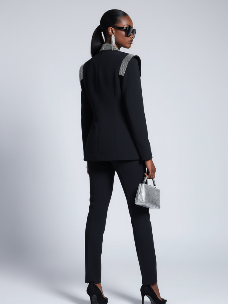 Women's Jacket BROADWAY COUTURE New York