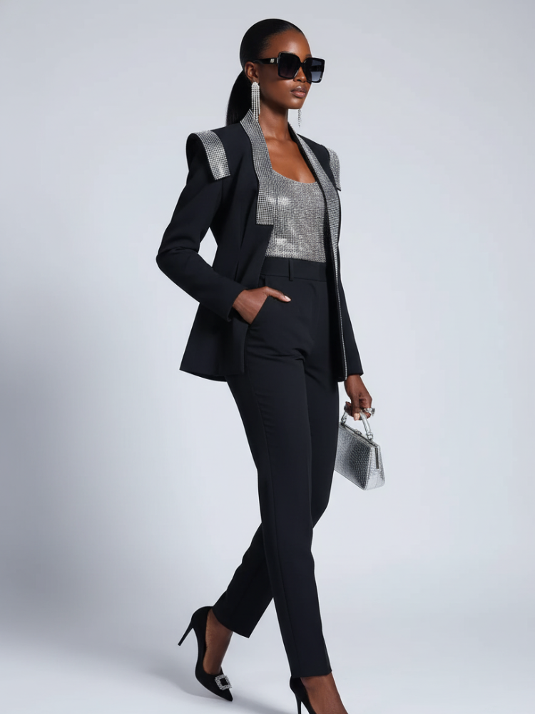 Women's Jacket BROADWAY COUTURE New York